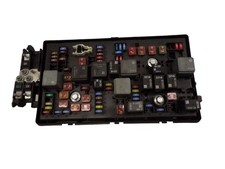 Fuse Box A20DT Fits Opel