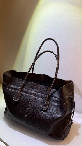 Tod klassischer shopper - tod`s,