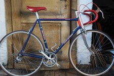 Koga Miyata Proracer-S, 1984