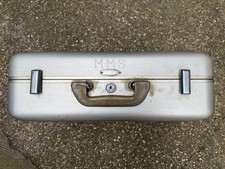 Vintage Halliburton Zero