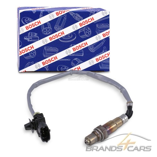 Bosch lambdasonde regelsonde - bosch,