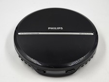 Philips EXP2546 MP3 CD Player