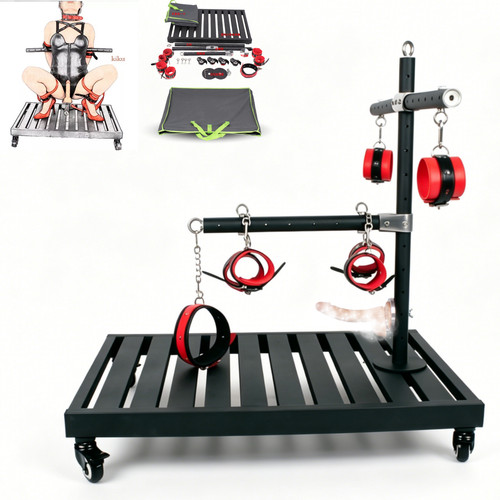 Sexmöbel bdsm fesseln - bdsm,