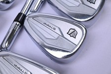 Wilson staff modell - wilson,