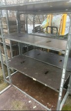 CC Container ( Gebraucht/ Pflanzenwagen)