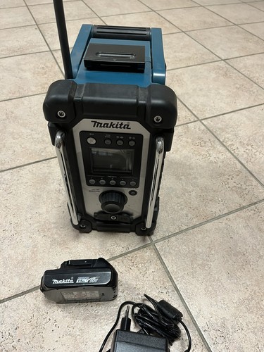 Makita dmr107 18v - makita,