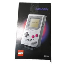 LEGO Super Mario Game Boy -