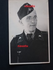 Orig. Foto Portrait Wehrmacht