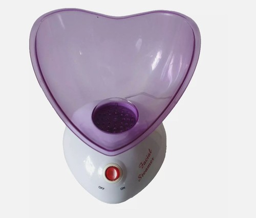Gesichtssauna inhalator - &,