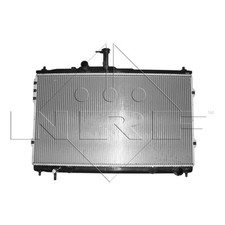 NRF Motorkühler für Hyundai