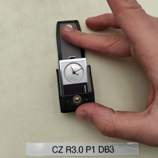 STOWA MINI ALARM REISEUHR /