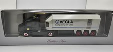 Herpa 232296 - " Freund "  Scania 143 Hauber	SZ Glastr. 2/3 -  Auflage 500 St.