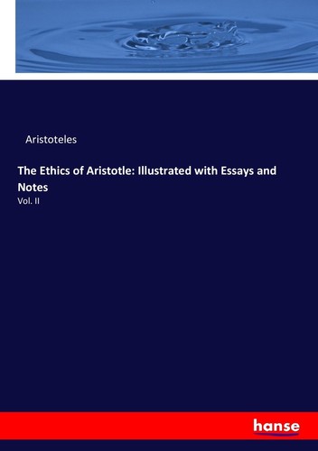 The ethics aristotle - the,