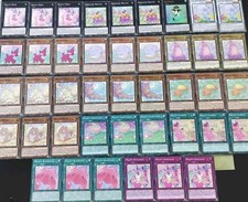 Yu-Gi-Oh! Melffy Deck