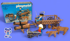 ⭐Playmobil System 3503