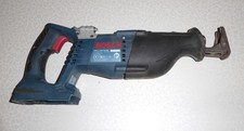 Bosch GSA 36 V-LI Säbelsäge