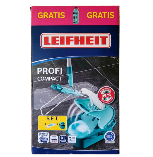 Leifheit profi compact - profi,