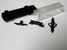 Busch MB T2 Ersatzteile 1:87