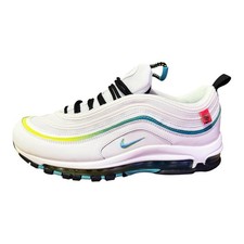Nike Air Max 97 White N43