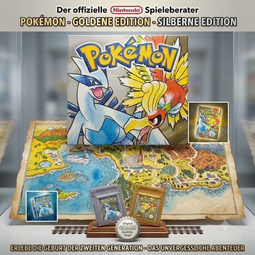 Offizieller pokémon - ​offizieller,