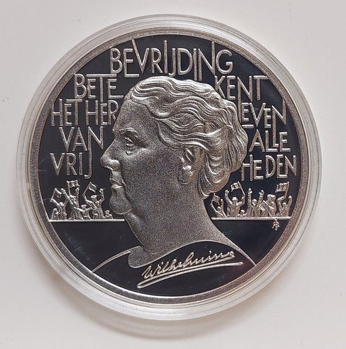 Niederlande 25 ecu - 🇳🇱,