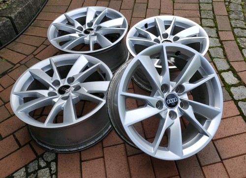 Original audi 7jx16 zoll - original,