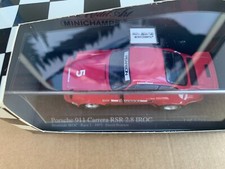 Porsche 911 Carrera RSR IROC