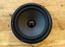CANTON TIEFTÖNER 4903 BASS