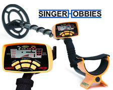 Garrett Metal Detectors