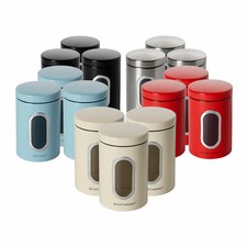 Echtwerk 3tlg Vorratsbehälter