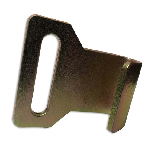 Flachhaken 10kn für 50 - 10kn,