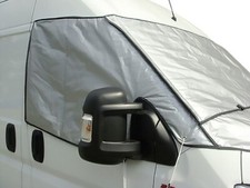 Tecon Covercraft Isolux Außenisoliermatte, Fiat Ducato X250/X290