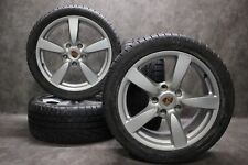 Original Porsche Boxster