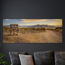 Kunstdruck Wandbild Deko