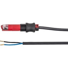 Intercal Flammenfühler QRB 4