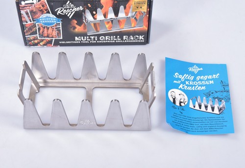 Bbq rescher - bbq,