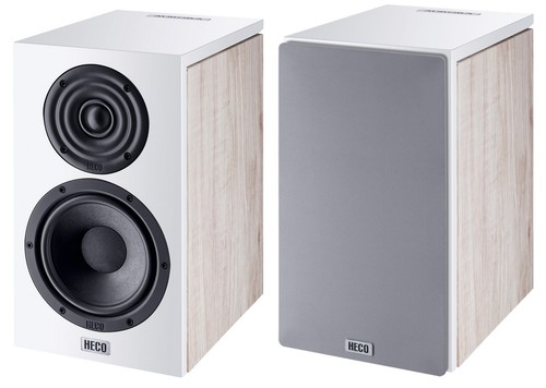 Heco aurora 200 - heco,