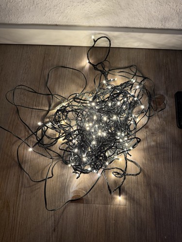 Lichterkette