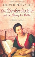 Die Henkerstochter und der