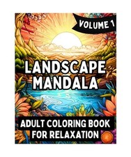 Clever Crafted Landscape