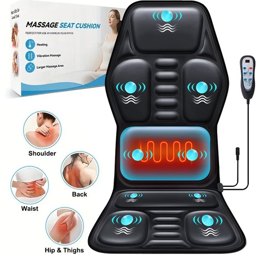 Ganzkörper massagekissen - ganzkörper,