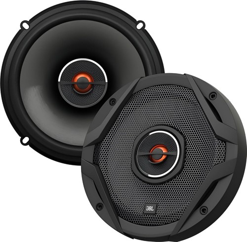 Jbl gx602 wege 16cm koax - gx602,