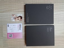 Exo 3rd Album Ex'Act Kpop