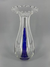 * PHILIPPE STARCK GABRIEL VASE