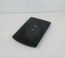 Canon  CanoScan LiDE 120 - A4 Flachbettscanner -  2.400 x 4.800 dpi - USB