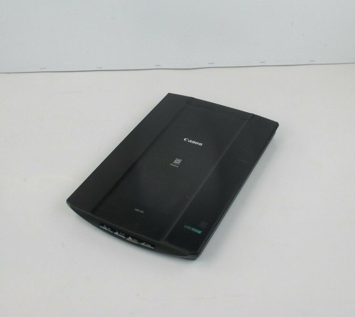 Canon canoscan lide 120 a4 - lide,