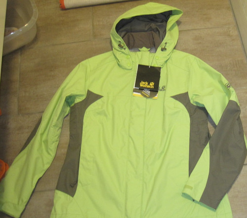 Jack wolfskin damen - jack,