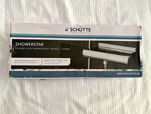 Schütte showerstar - schütte,