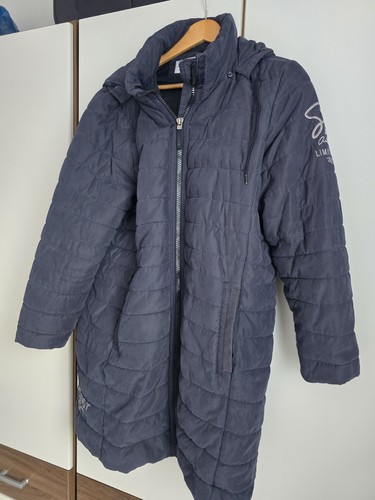 Soccx camp david - soccx, damenjacke