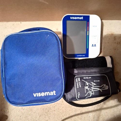 Visomat comfort eco - visomat,